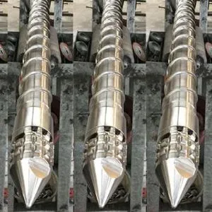 বোর্চ ব্র্যান্ড স্ক্র্যাড ব্যাটারেল